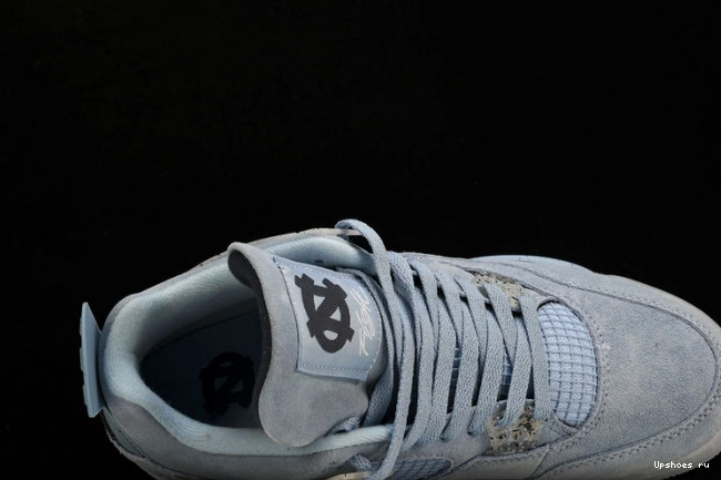 UNC 4 Jordan Retro (PE) 1123